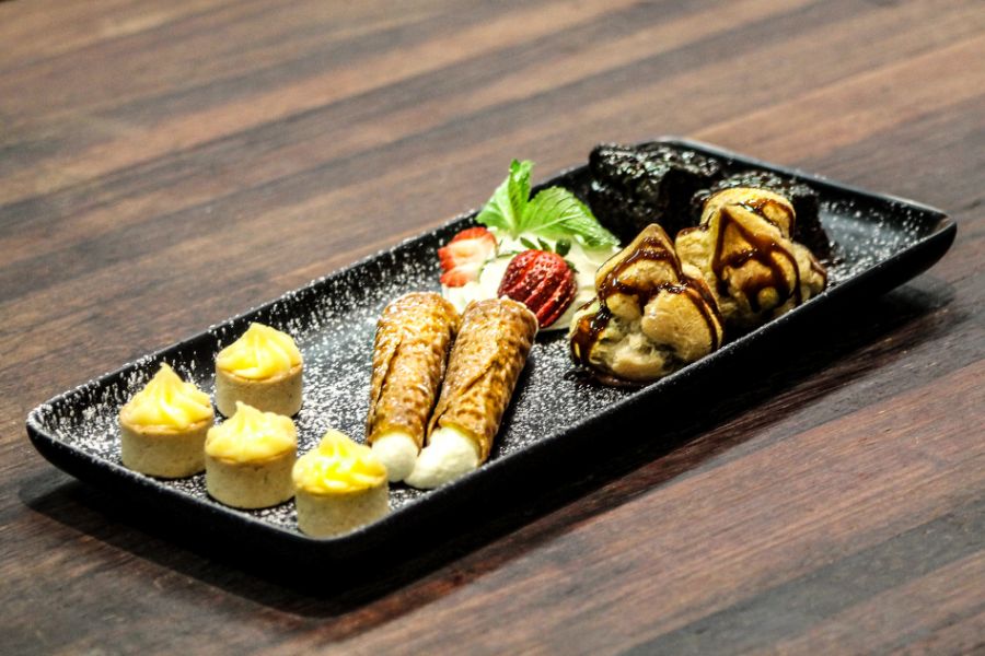 Shanikas Carrum Downs