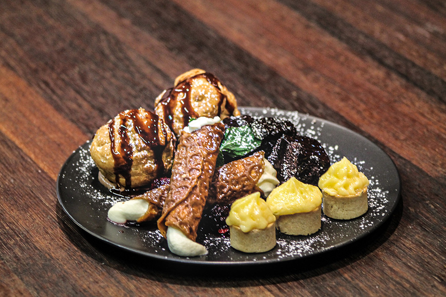 Shanikas Carrum Downs